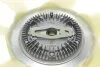 Муфта вентилятора з крильчаткою BORGWARNER AM-20004441-M BorgWarner AM20004441M (фото 4)