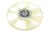Муфта вентилятора з крильчаткою BORGWARNER AM-20004441-M BorgWarner AM20004441M (фото 5)