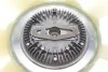 Муфта вентилятора з крильчаткою AM-20004762-M BorgWarner AM20004762M (фото 3)
