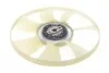 Муфта вентилятора з крильчаткою AM-20004762-M BorgWarner AM20004762M (фото 4)