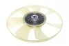 Муфта вентилятора з крильчаткою AM-20004762-M BorgWarner AM20004762M (фото 5)