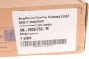 Муфта вентилятора з крильчаткою AM-20004762-M BorgWarner AM20004762M (фото 6)