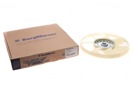 Муфта вентилятора з крильчаткою BORGWARNER AM-20004766-M BorgWarner AM20004766M