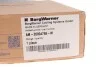Муфта вентилятора з крильчаткою BORGWARNER AM-20004766-M BorgWarner AM20004766M (фото 7)