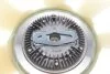 Муфта вентилятора з крильчаткою BORGWARNER AM-20004779-M BorgWarner AM20004779M (фото 3)