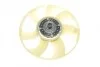 Муфта вентилятора з крильчаткою BORGWARNER AM-20005507-M BorgWarner AM20005507M (фото 3)