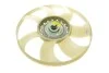 Муфта вентилятора з крильчаткою BORGWARNER AM-20005507-M BorgWarner AM20005507M (фото 4)