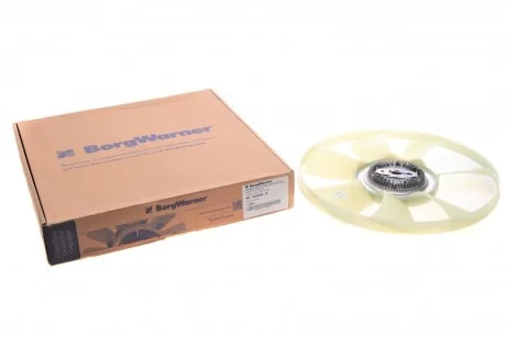 Вентилятор радіатора BORGWARNER AM-20008698-M BorgWarner AM20008698M