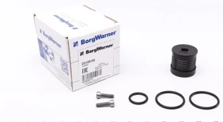 Фільтр масляний BORGWARNER BorgWarner DS108190