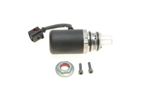 Комплект масляної помпи муфти диференціалу BORGWARNER BorgWarner DS118611