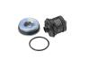 Фільтр гідравличний муфти HALDEX GEN II VAG BorgWarner DS120456 (фото 1)