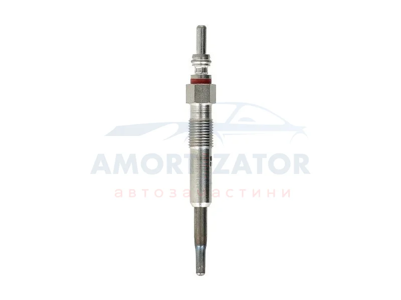 BERU VW свічка розжарювання 5V Passat 2.0TDI 03-,Audi A4 1.9TDI 04- BorgWarner GE119 (фото 1)