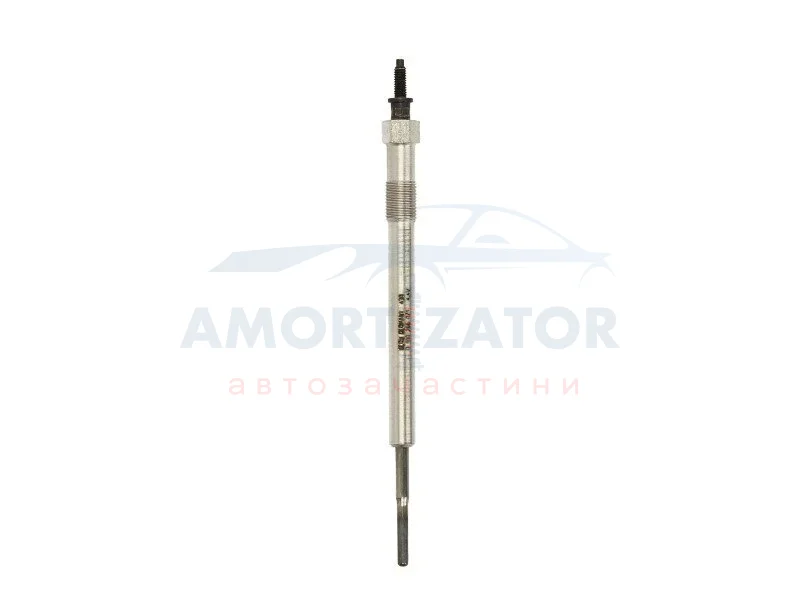 BERU CITROEN свічка розжарювання Jumper HDI,Peugeot 11-,Ford Transit 2.2TDCi BorgWarner GE122 (фото 1)
