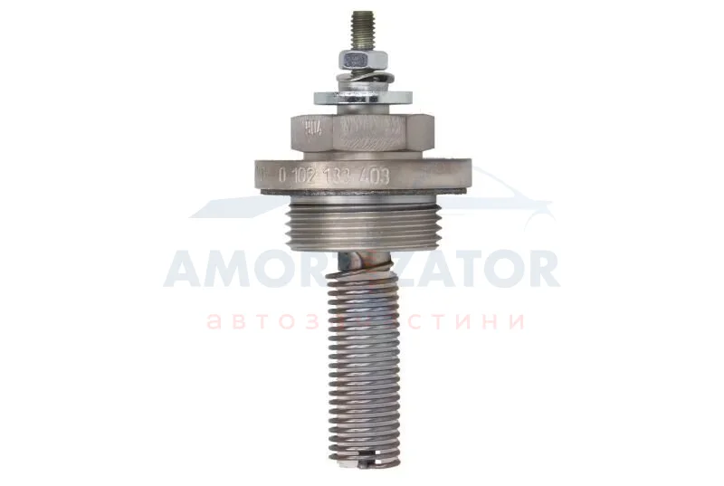 Свічки накалу BorgWarner GH931 (фото 1)