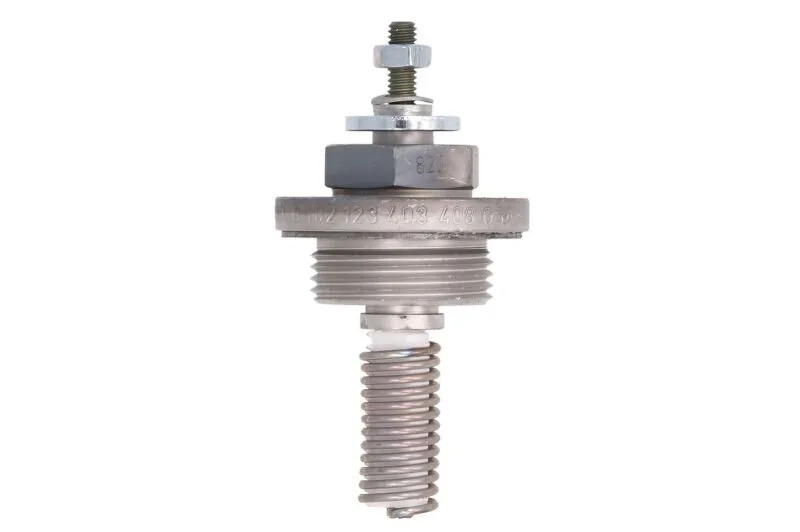 Свічки накалу BorgWarner GHA408 (фото 1)