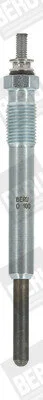 BERU CITROEN свічка розжарювання C5 2.0HDI 01- BorgWarner GN027 (фото 1)