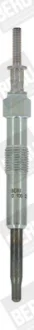 (BERU) HYUNDAI свічка розжарювання Accent, Getz, Cerato, Sportage, Tucson, Santa Fe 1,5/2,0/2,2CRDi BorgWarner GN035