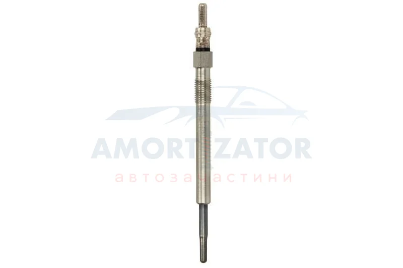 BERU OPEL свічка розжарювання Opel Corsa 03-06, Meriva, Fiat Panda, Punto BorgWarner GN053 (фото 1)