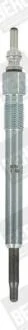 BERU свічка розжарювання CHRYSLER Voyager 2,5/2,8CRD JEEP Cherokee 2,5/2,8CRD BorgWarner GN055