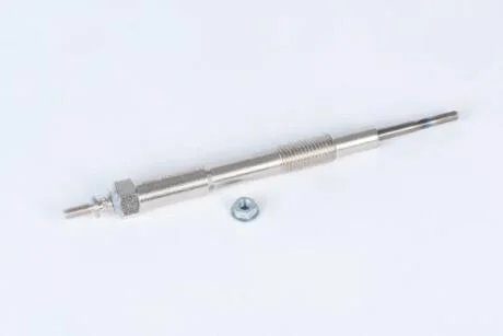 BERU свічка розжарювання MAZDA 6 2.2 MZR-CD BorgWarner GN126