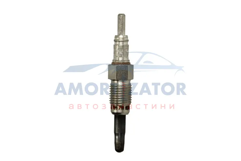 (BERU) Свічка накалу A4,A6 1.9TDI BorgWarner GN928 (фото 1)