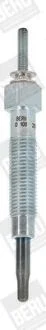 BERU HYUNDAI свічка розжарювання 11V H-100,H-1,Starex,Galloper,Terracan,Kia 2.5D/TD 93- BorgWarner GN955