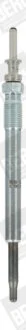 (BERU) свічка розжарювання ASTRA 2.0DTI 16V 08 99- BorgWarner GN992