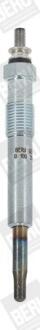 BERU свічка розжарювання FOCUS 1.8D 08 98- BorgWarner GN993