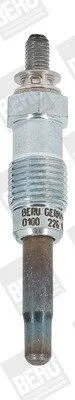 BERU свічка розжарювання R19 1.9D,EXPRESS 1.6D 86- BorgWarner GV852 (фото 1)