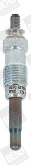 BERU свічка розжарювання R19 1.9D,EXPRESS 1.6D 86- BorgWarner GV852