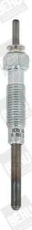 BERU свічка розжарювання TOYOTA 2,4: Land Cruiser, 4-Runner 90-95 BorgWarner GV968