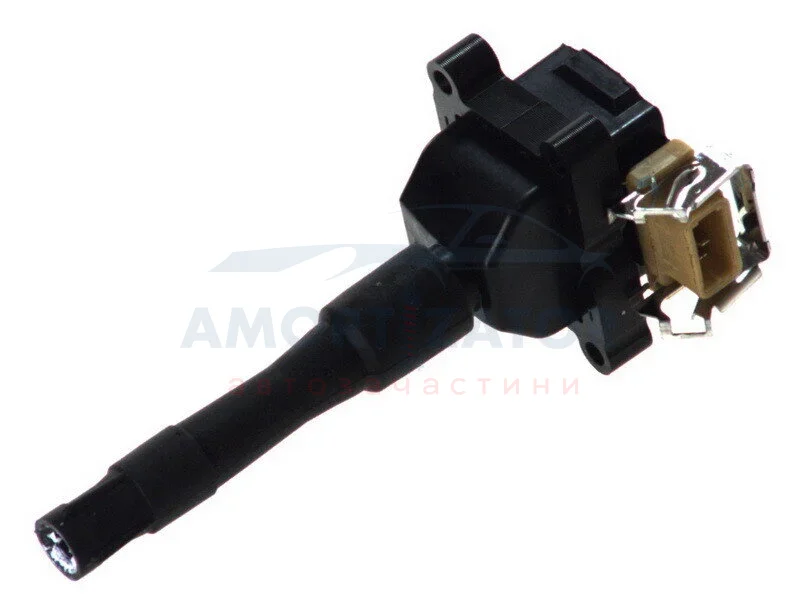 BERU BMW котушка запалювання 320I-525I 90- BorgWarner ZS014 (фото 1)