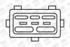 BERU Котушка запалювання RENAULT Laguna, Safrane, Megane VOLVO V40/S40 BorgWarner ZS255 (фото 2)