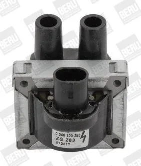BERU Катушка зажигания FIAT,LANCIA,ALFA ROMEO BorgWarner ZS283