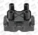 BERU OPEL Котушка запалювання Omega B, Astra F, Vectra A/B. BorgWarner ZS300 (фото 1)