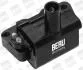 BERU TOYOTA Катушка зажигания REVIA I 2.4 90-00, NISSAN SUNNY III (N14) 1.6 i 90-95 BorgWarner ZS326 (фото 3)