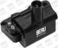 BERU TOYOTA Катушка зажигания REVIA I 2.4 90-00, NISSAN SUNNY III (N14) 1.6 i 90-95 BorgWarner ZS326 (фото 4)
