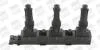 BERU OPEL Катушка зажигания Corsa 1,0i 06- BorgWarner ZS359 (фото 1)