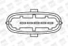 BERU OPEL Катушка зажигания Corsa 1,0i 06- BorgWarner ZS359 (фото 2)