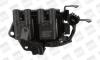 BERU KIA котушка запалювання RIO III 1.2 CVVT 14-17, HYUNDAI i10 I (PA) 1.2 11-13 BorgWarner ZS536 (фото 1)