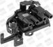 BERU KIA котушка запалювання RIO III 1.2 CVVT 14-17, HYUNDAI i10 I (PA) 1.2 11-13 BorgWarner ZS536 (фото 3)