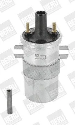 BERU BMW Котушка запалювання 3 (E21) 315, 5 (E28) 518, 7 (E23) 728 i, OPEL CORSA A (S83) 1.2 N, KADETT E (T85) 1.4 S BorgWarner ZS546 (фото 1)