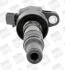 BERU HYUNDAI Котушка запалювання i30 Купе 1.6 GDI 13-, ix35 (LM, EL, ELH) 1.6 10-, KIA PRO CEED (JD) 1.6 GT 13-18 BorgWarner ZS551 (фото 2)