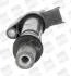 BERU CITROEN котушка запалювання C4 Cactus,Peugeot 208,308 1.2 13- BorgWarner ZS557 (фото 2)