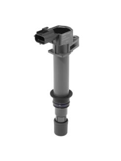BERU JEEP Котушка запалювання CHEROKEE 3.7 01-, GRAND CHEROKEE II 4.7 01-, DODGE BorgWarner ZS605