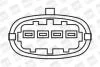 BERU котушка запалювання VOLVO 2,0-2,9: C70/S70/80/V70/XC70 97- BorgWarner ZSE019 (фото 2)
