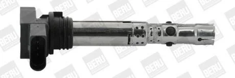 BERU VW котушка запалювання Polo 1,2 02-, Fabia 1,2 01-. BorgWarner ZSE059