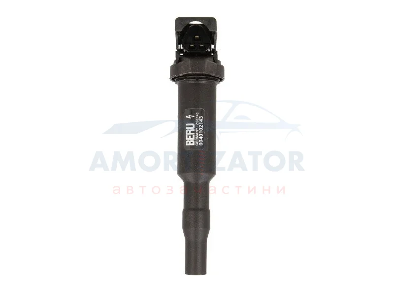 BERU CITROEN Катушка зажигания C4,C4 Grand Picasso,C5 III,DS4,5,Mini Cooper,Peugeot,BMW F20,F30 1.6 07- BorgWarner ZSE143 (фото 1)
