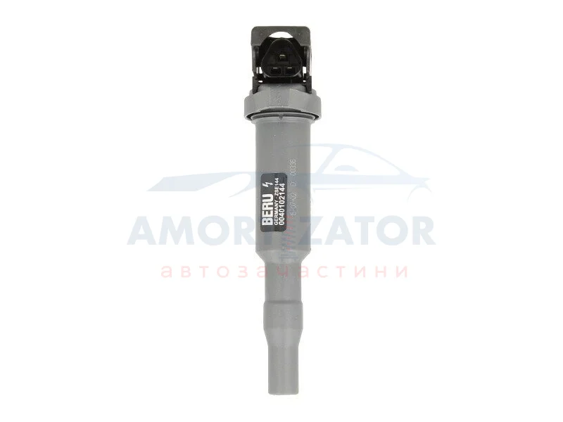 (BERU) BMW Котушка запалювання E60/E61/E90/E91,F10 BorgWarner ZSE144 (фото 1)