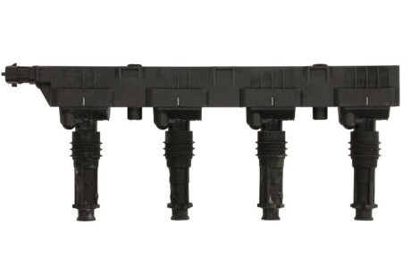 (BERU) Котушка запалювання OPEL 1,2: Astra G, Corsa B/C BorgWarner ZSE147
